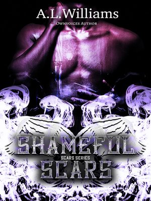 cover image of Shameful Scars